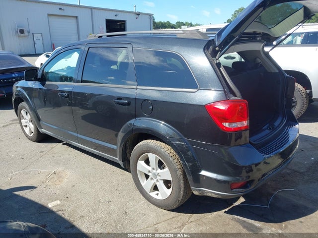 Продажа на аукционе авто 2012 Dodge Journey Sxt, vin: 3C4PDCBB4CT395813, номер лота: 45934710