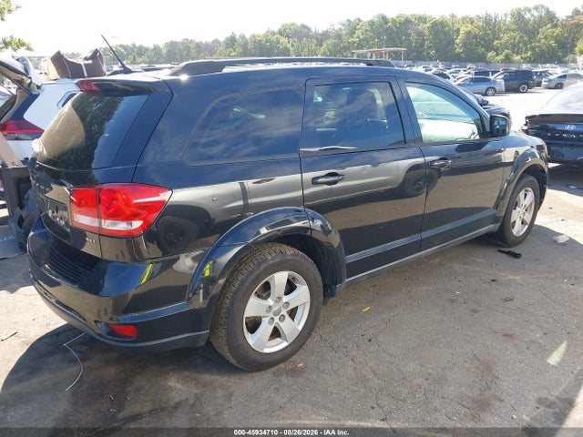 Продажа на аукционе авто 2012 Dodge Journey Sxt, vin: 3C4PDCBB4CT395813, номер лота: 45934710