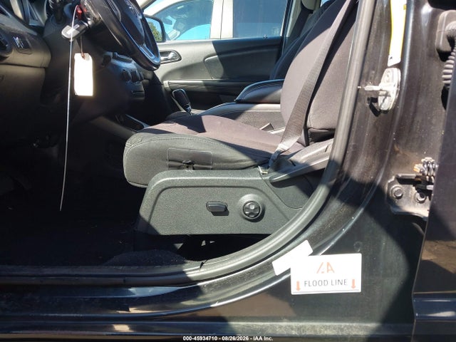 Продажа на аукционе авто 2012 Dodge Journey Sxt, vin: 3C4PDCBB4CT395813, номер лота: 45934710