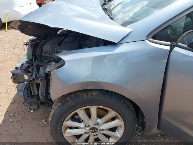 Aukcja sprzedaży 2017 Kia Forte S, vin: 3KPFL4A7XHE102039, numer aukcji: 45934712