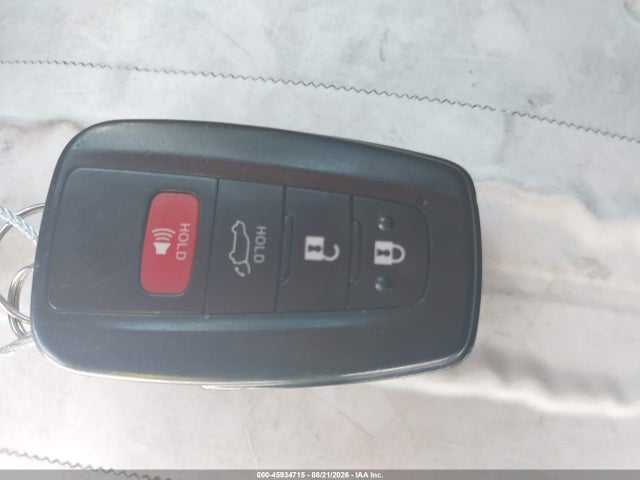 Aukcja sprzedaży 2019 Toyota Rav4 Hybrid Xse, vin: JTMEWRFV3KD516313, numer aukcji: 45934715