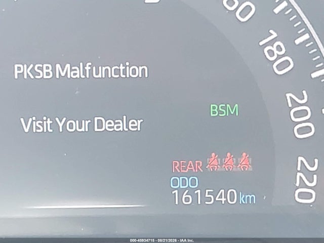 Aukcja sprzedaży 2019 Toyota Rav4 Hybrid Xse, vin: JTMEWRFV3KD516313, numer aukcji: 45934715