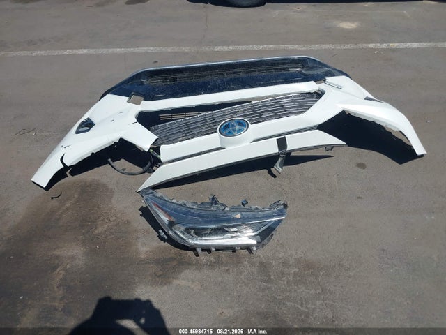 Aukcja sprzedaży 2019 Toyota Rav4 Hybrid Xse, vin: JTMEWRFV3KD516313, numer aukcji: 45934715