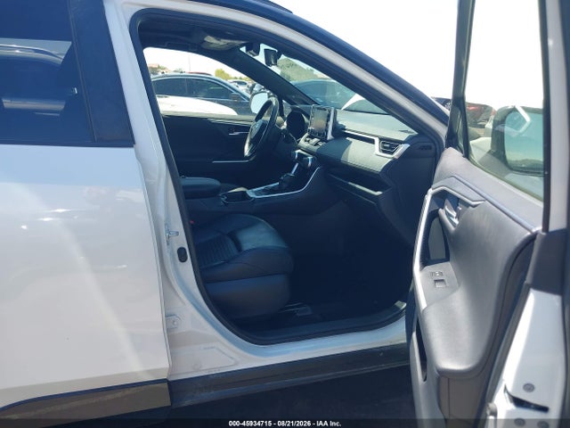 Aukcja sprzedaży 2019 Toyota Rav4 Hybrid Xse, vin: JTMEWRFV3KD516313, numer aukcji: 45934715