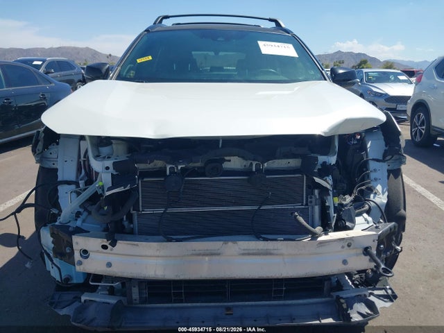 Aukcja sprzedaży 2019 Toyota Rav4 Hybrid Xse, vin: JTMEWRFV3KD516313, numer aukcji: 45934715