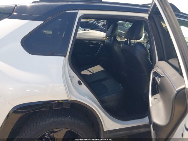 Aukcja sprzedaży 2019 Toyota Rav4 Hybrid Xse, vin: JTMEWRFV3KD516313, numer aukcji: 45934715