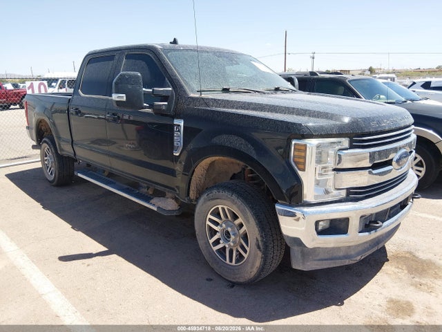 Продажа на аукционе авто 2019 Ford F-250 Lariat, vin: 1FT7W2B69KEG06753, номер лота: 45934718