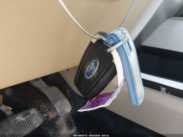 Продажа на аукционе авто 2019 Ford F-250 Lariat, vin: 1FT7W2B69KEG06753, номер лота: 45934718