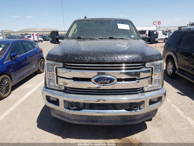 Продажа на аукционе авто 2019 Ford F-250 Lariat, vin: 1FT7W2B69KEG06753, номер лота: 45934718