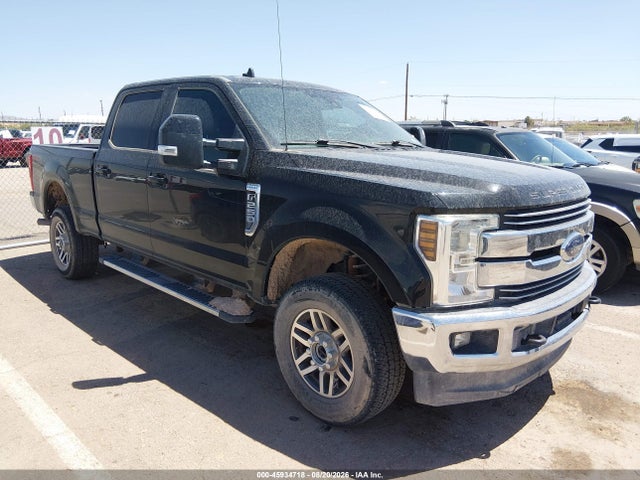 Продажа на аукционе авто 2019 Ford F-250 Lariat, vin: 1FT7W2B69KEG06753, номер лота: 45934718
