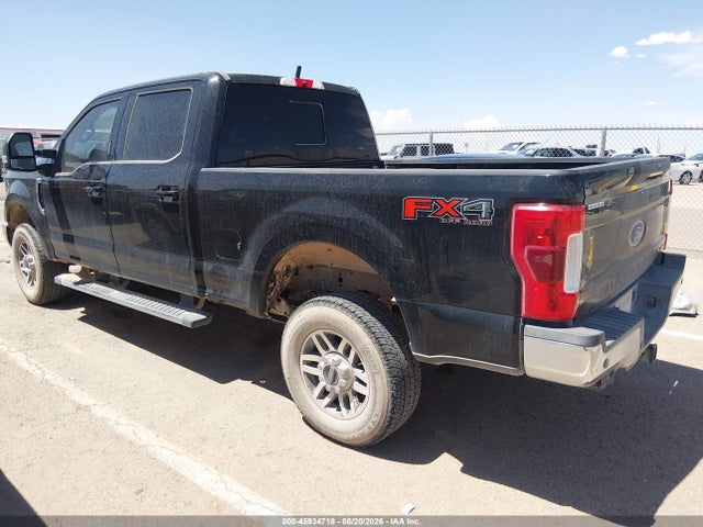 Продажа на аукционе авто 2019 Ford F-250 Lariat, vin: 1FT7W2B69KEG06753, номер лота: 45934718
