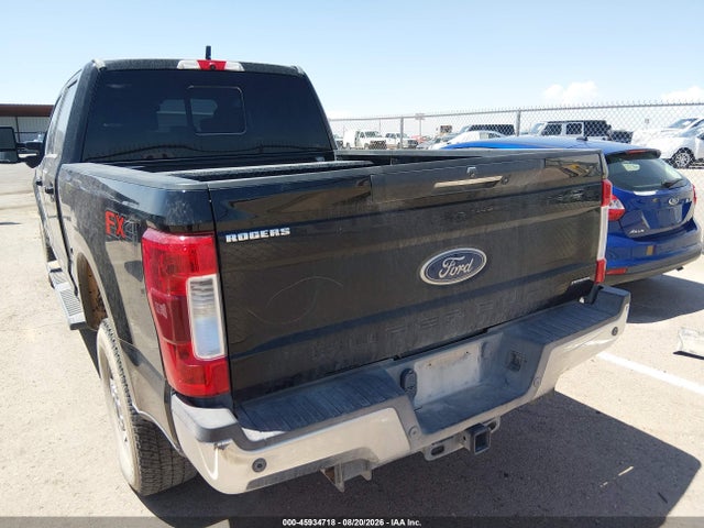 Продажа на аукционе авто 2019 Ford F-250 Lariat, vin: 1FT7W2B69KEG06753, номер лота: 45934718