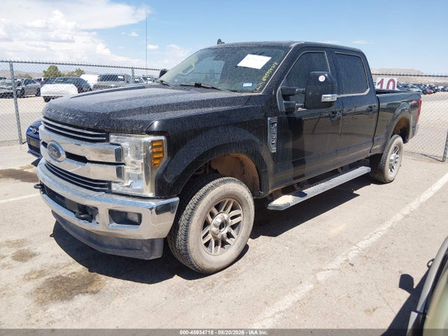 Продажа на аукционе авто 2019 Ford F-250 Lariat, vin: 1FT7W2B69KEG06753, номер лота: 45934718