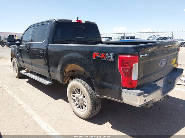 Продажа на аукционе авто 2019 Ford F-250 Lariat, vin: 1FT7W2B69KEG06753, номер лота: 45934718