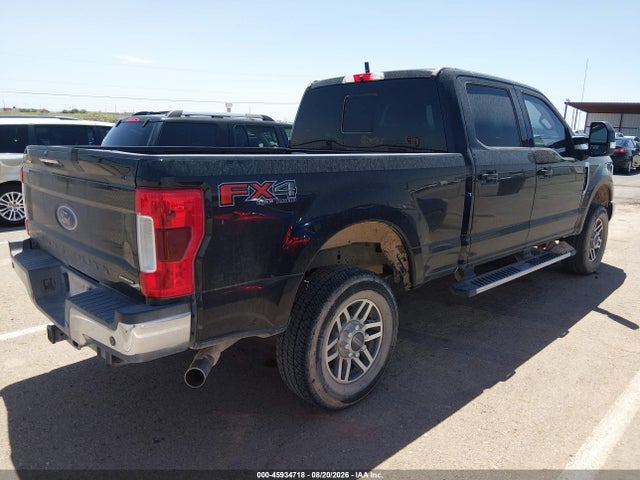 Продажа на аукционе авто 2019 Ford F-250 Lariat, vin: 1FT7W2B69KEG06753, номер лота: 45934718