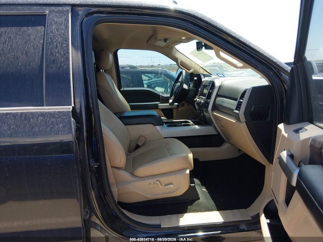 Продажа на аукционе авто 2019 Ford F-250 Lariat, vin: 1FT7W2B69KEG06753, номер лота: 45934718