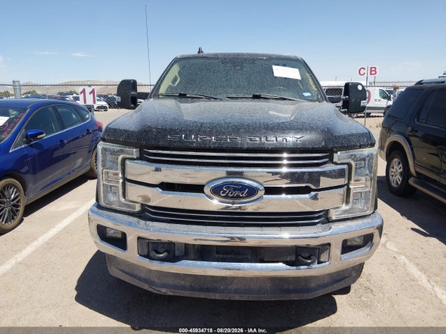 Продажа на аукционе авто 2019 Ford F-250 Lariat, vin: 1FT7W2B69KEG06753, номер лота: 45934718