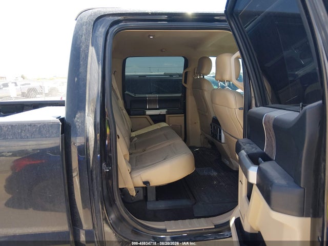 Продажа на аукционе авто 2019 Ford F-250 Lariat, vin: 1FT7W2B69KEG06753, номер лота: 45934718