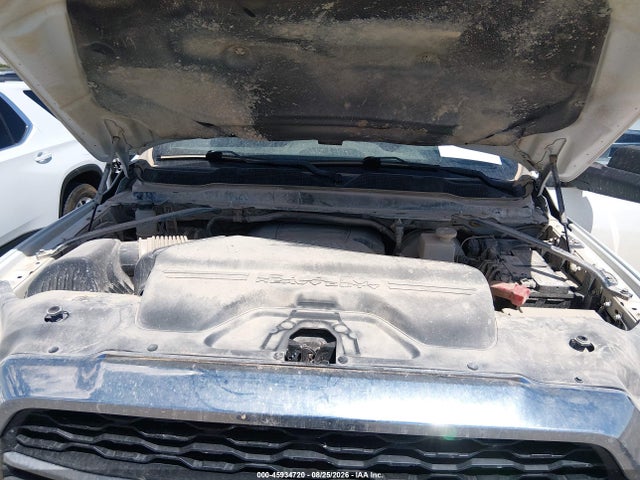 Продажа на аукционе авто 2022 Ram 2500, vin: 3C6UR5CJ8NG271973, номер лота: 45934720