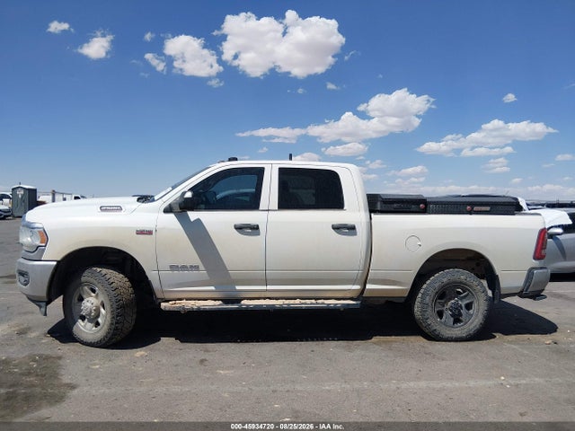 Продажа на аукционе авто 2022 Ram 2500, vin: 3C6UR5CJ8NG271973, номер лота: 45934720