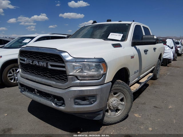Продажа на аукционе авто 2022 Ram 2500, vin: 3C6UR5CJ8NG271973, номер лота: 45934720