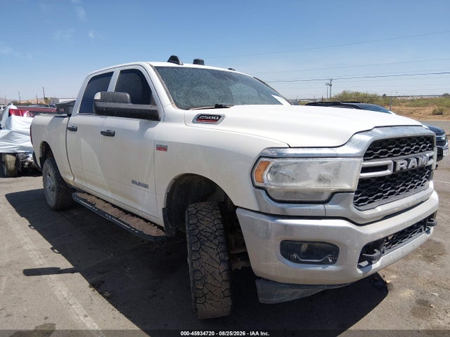 Продажа на аукционе авто 2022 Ram 2500, vin: 3C6UR5CJ8NG271973, номер лота: 45934720