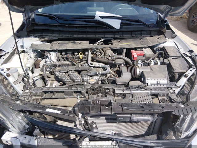 1N4BL4DV1SN379342 Nissan Altima Sv Fwd