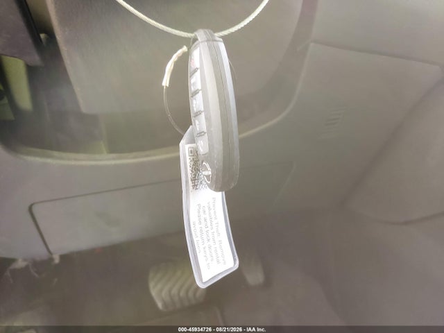 1N4BL4DV1SN379342 Nissan Altima Sv Fwd