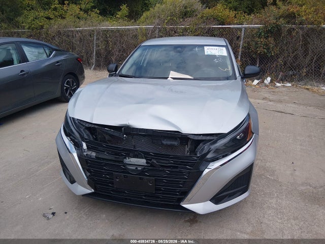 1N4BL4DV1SN379342 Nissan Altima Sv Fwd