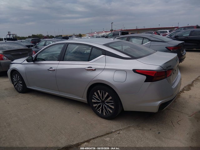 1N4BL4DV1SN379342 Nissan Altima Sv Fwd