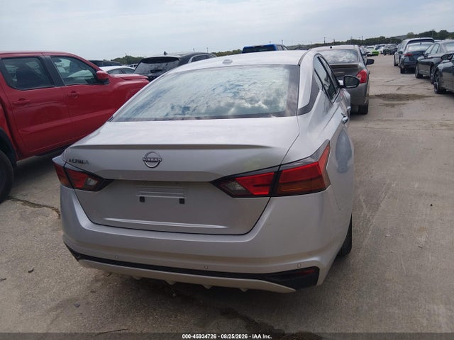 1N4BL4DV1SN379342 Nissan Altima Sv Fwd