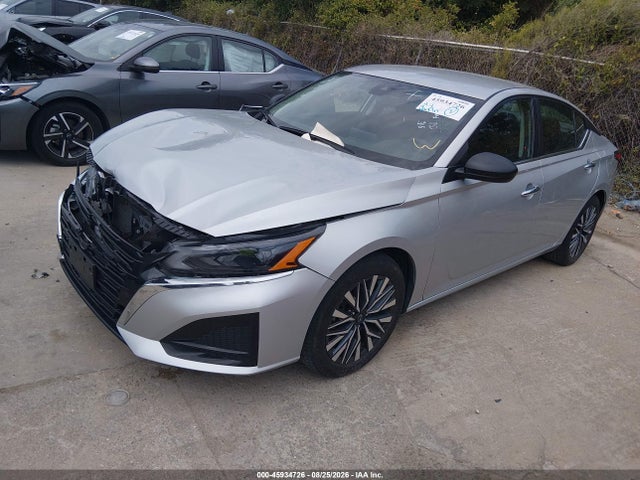 1N4BL4DV1SN379342 Nissan Altima Sv Fwd
