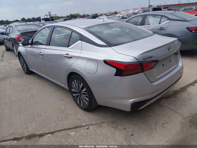 1N4BL4DV1SN379342 Nissan Altima Sv Fwd
