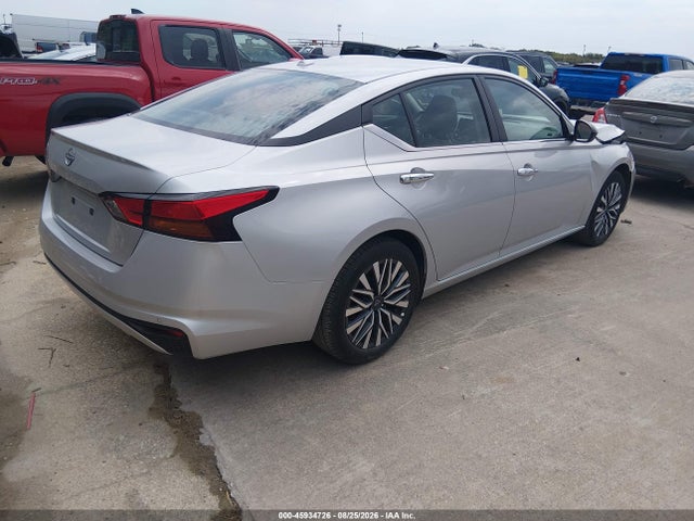 1N4BL4DV1SN379342 Nissan Altima Sv Fwd
