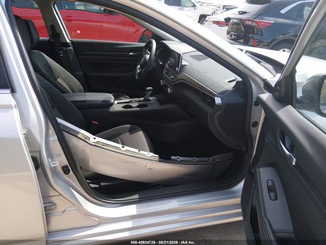 1N4BL4DV1SN379342 Nissan Altima Sv Fwd