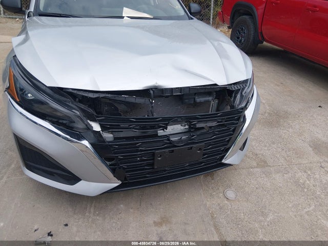 1N4BL4DV1SN379342 Nissan Altima Sv Fwd