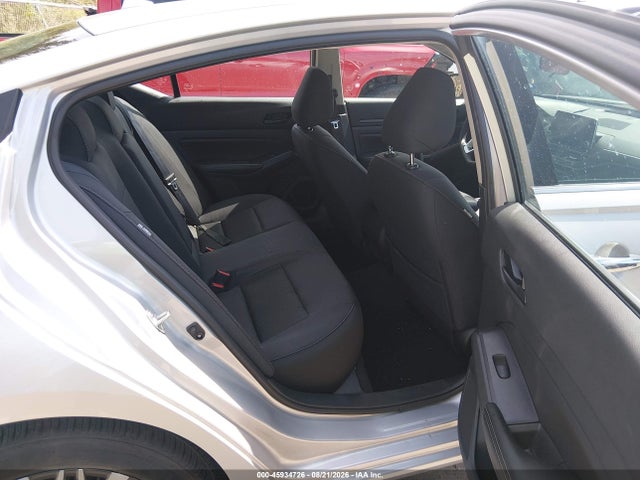 1N4BL4DV1SN379342 Nissan Altima Sv Fwd