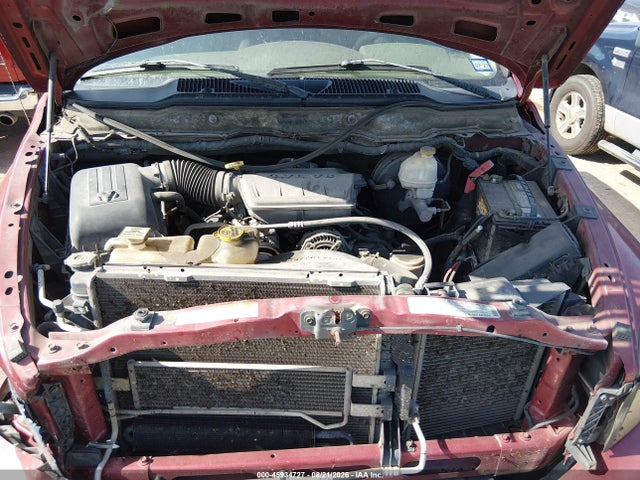 Aukcja sprzedaży 2008 Dodge Ram 1500 Slt, vin: 1D7HU18N98S616993, numer aukcji: 45934727