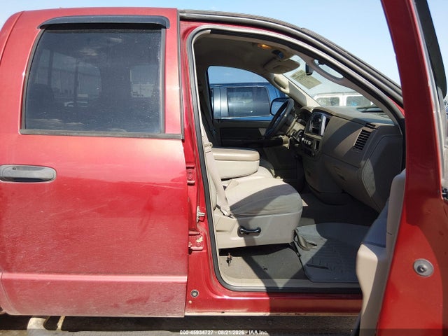 Aukcja sprzedaży 2008 Dodge Ram 1500 Slt, vin: 1D7HU18N98S616993, numer aukcji: 45934727