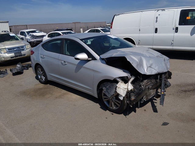 KMHD84LF4HU206312 auction archive image