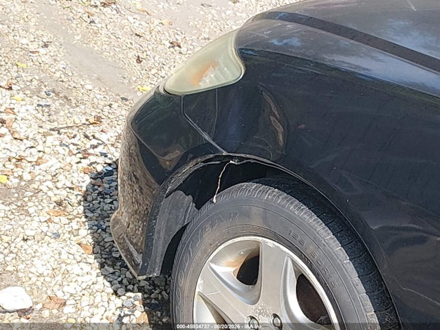45934737 :رقم المزاد ، 2HGES26874H588586 vin ، 2004 Honda Civic Ex مزاد بيع