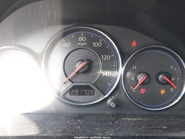 45934737 :رقم المزاد ، 2HGES26874H588586 vin ، 2004 Honda Civic Ex مزاد بيع