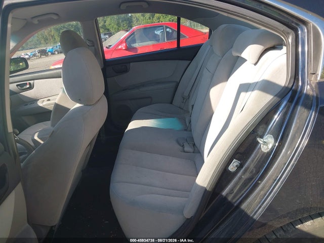 Продажа на аукционе авто 2009 Kia Optima Lx, vin: KNAGE228595363728, номер лота: 45934738