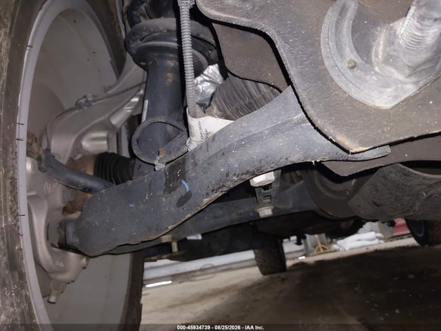 Aukcja sprzedaży 2022 Chevrolet Silverado 1500 4wd  Short Bed High Country, vin: 1GCUDJED8NZ559029, numer aukcji: 45934739