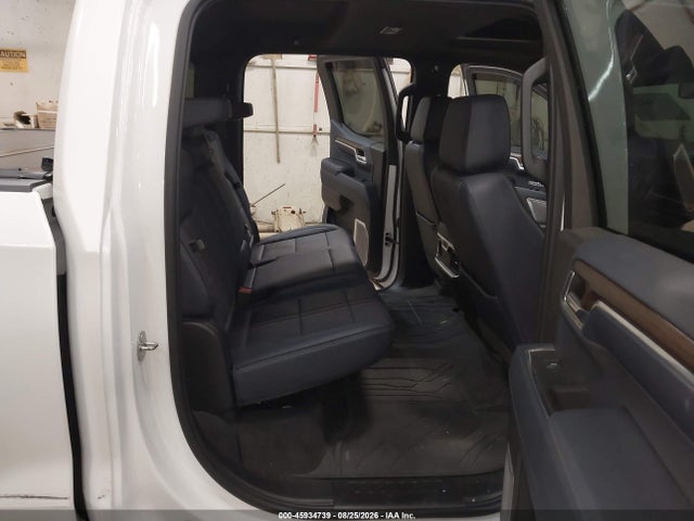Aukcja sprzedaży 2022 Chevrolet Silverado 1500 4wd  Short Bed High Country, vin: 1GCUDJED8NZ559029, numer aukcji: 45934739