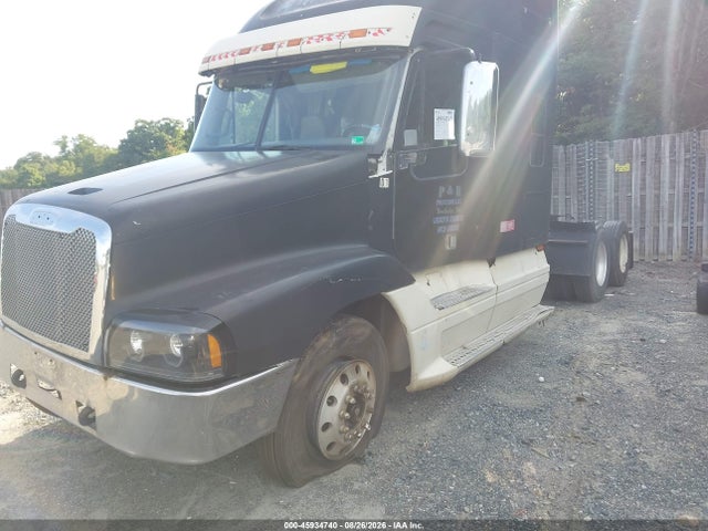 2000 Freightliner Conventional Flc120 მანქანა იყიდება აუქციონზე, vin: 1FUYSSEB1YPF94728, აუქციონის ნომერი: 45934740