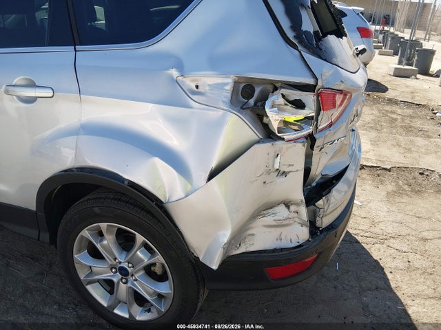 Продаж на аукціоні авто 2015 Ford Escape Titanium, vin: 1FMCU9JX4FUB33956, номер лоту: 45934741