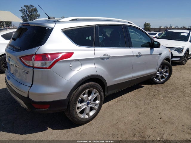 Продаж на аукціоні авто 2015 Ford Escape Titanium, vin: 1FMCU9JX4FUB33956, номер лоту: 45934741