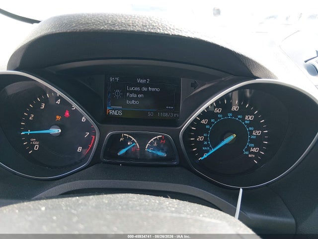 Продаж на аукціоні авто 2015 Ford Escape Titanium, vin: 1FMCU9JX4FUB33956, номер лоту: 45934741