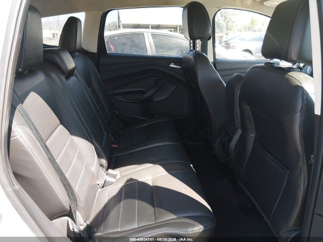 Продаж на аукціоні авто 2015 Ford Escape Titanium, vin: 1FMCU9JX4FUB33956, номер лоту: 45934741
